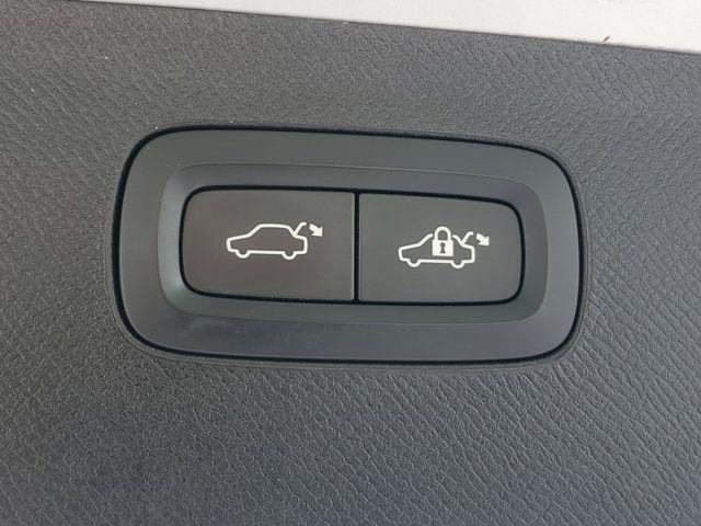 used 2019 Volvo XC90 Hybrid car, priced at $26,699