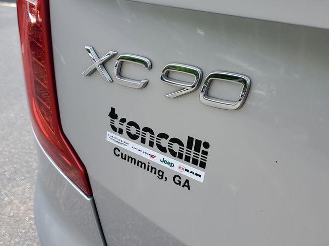 used 2019 Volvo XC90 Hybrid car, priced at $26,699