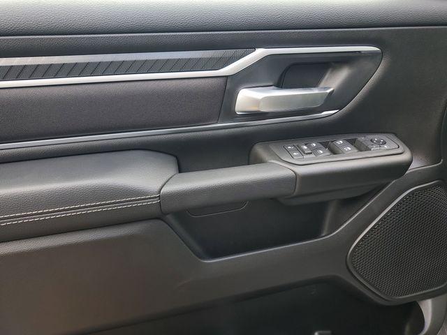 new 2025 Ram 1500 car, priced at $53,337