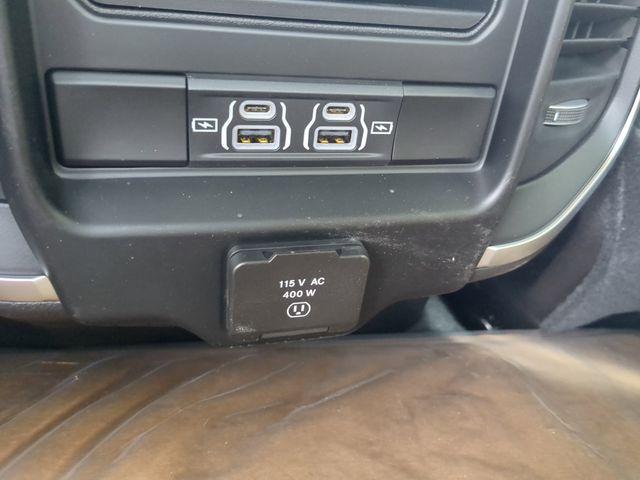 new 2025 Ram 2500 car, priced at $70,198