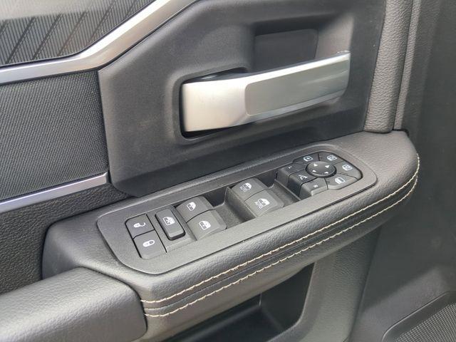 new 2025 Ram 2500 car, priced at $70,198