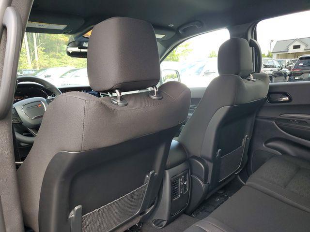 new 2026 Dodge Durango car, priced at $40,424