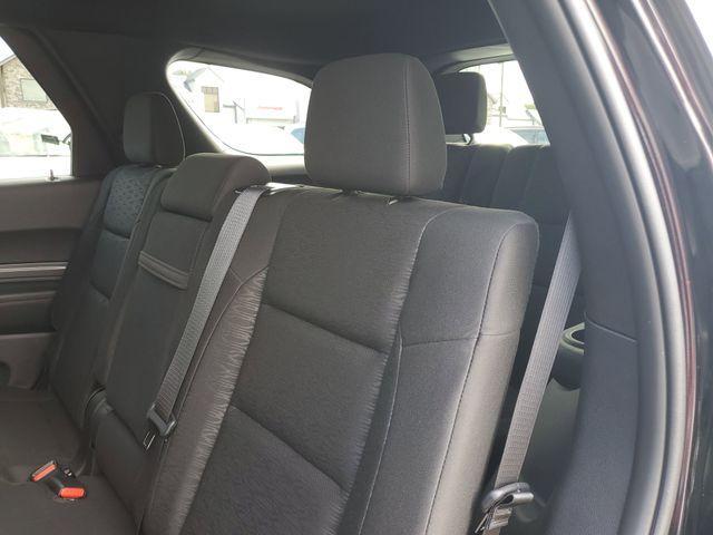 new 2026 Dodge Durango car, priced at $40,424