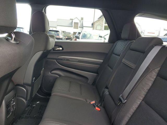 new 2026 Dodge Durango car, priced at $40,424