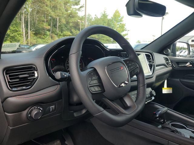 new 2026 Dodge Durango car, priced at $40,424