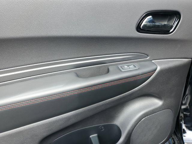 new 2026 Dodge Durango car, priced at $40,424