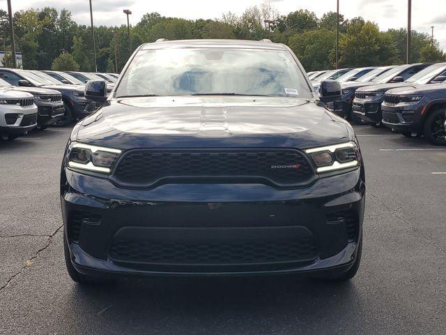 new 2026 Dodge Durango car, priced at $40,424