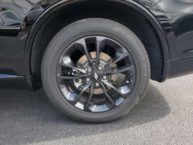 new 2026 Dodge Durango car, priced at $40,424