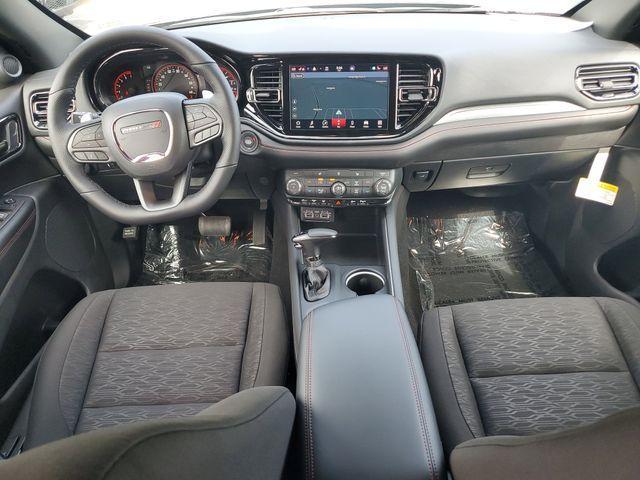 new 2026 Dodge Durango car, priced at $40,424