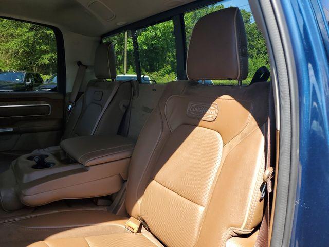 used 2023 Ram 1500 car, priced at $44,500