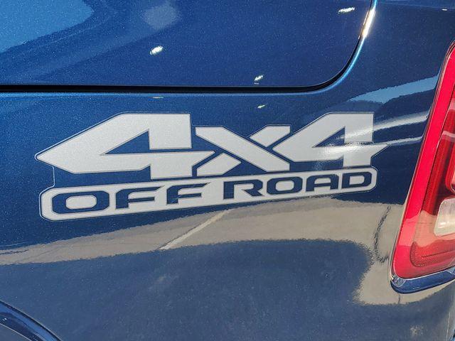 used 2023 Ram 1500 car, priced at $44,500