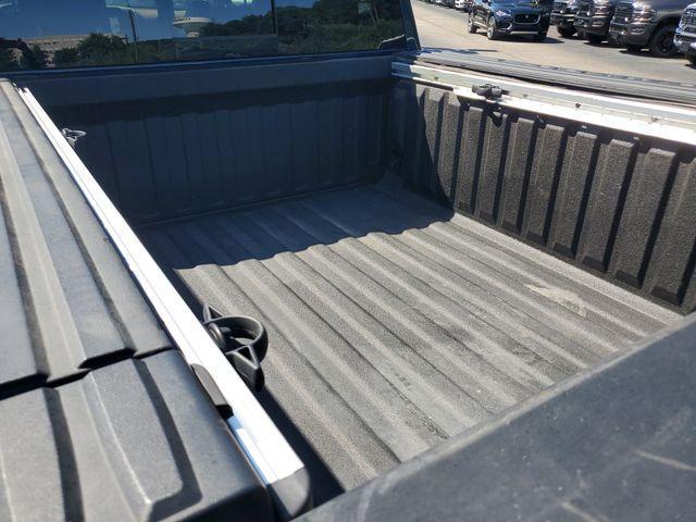used 2023 Ram 1500 car, priced at $44,500