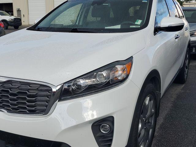 used 2019 Kia Sorento car, priced at $17,688