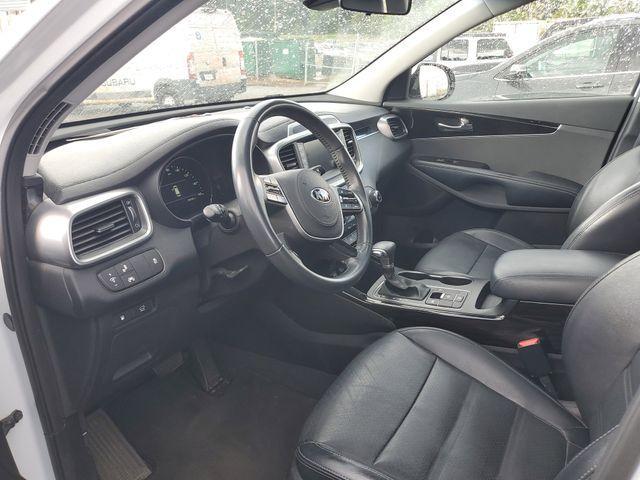 used 2019 Kia Sorento car, priced at $17,688