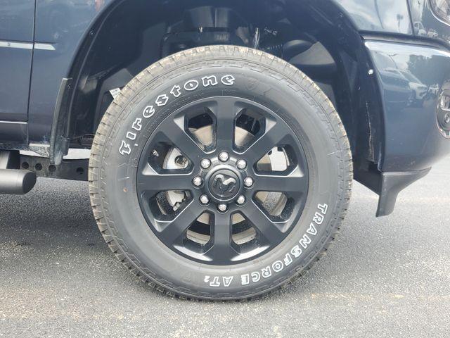 new 2025 Ram 2500 car, priced at $70,158