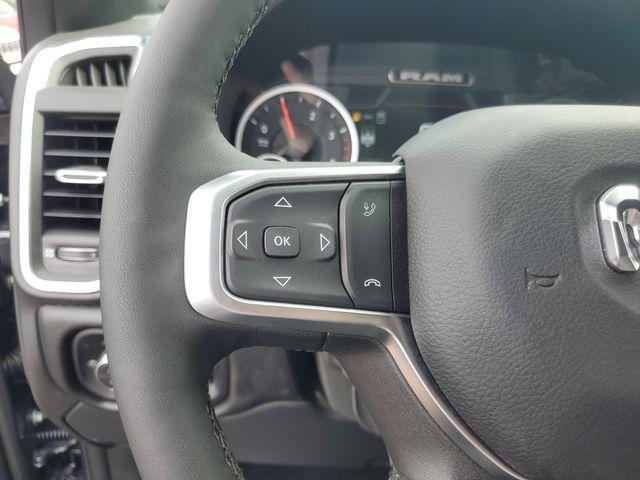 new 2025 Ram 2500 car, priced at $70,158