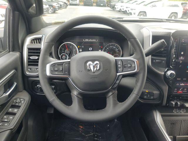 new 2025 Ram 2500 car, priced at $70,158