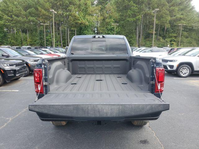 new 2025 Ram 2500 car, priced at $70,158