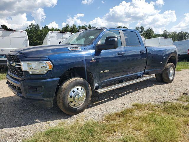 new 2024 Ram 3500 car, priced at $73,062