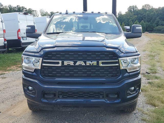 new 2024 Ram 3500 car, priced at $73,062