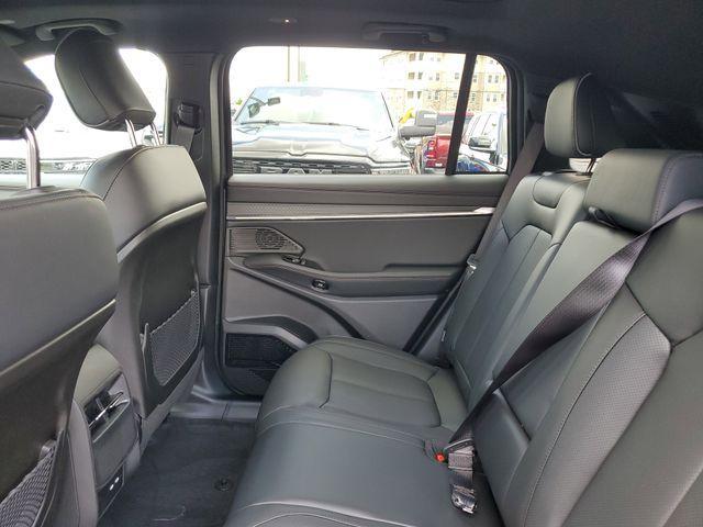 new 2025 Jeep Wagoneer S car, priced at $48,122
