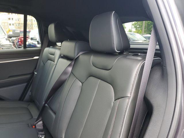 new 2025 Jeep Wagoneer S car, priced at $48,122
