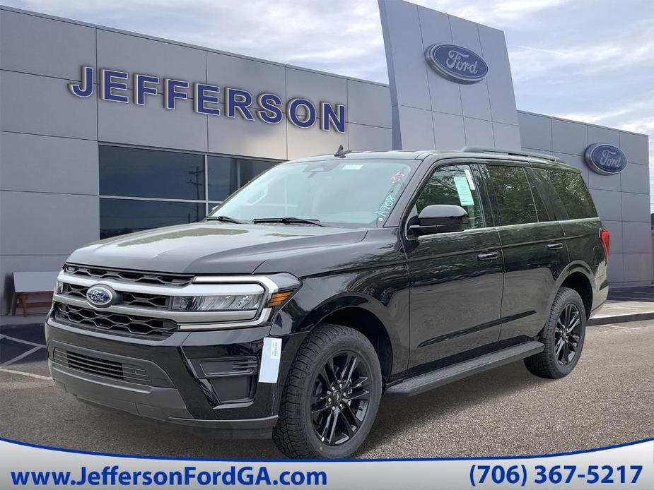 new 2024 Ford Expedition car, priced at $62,479