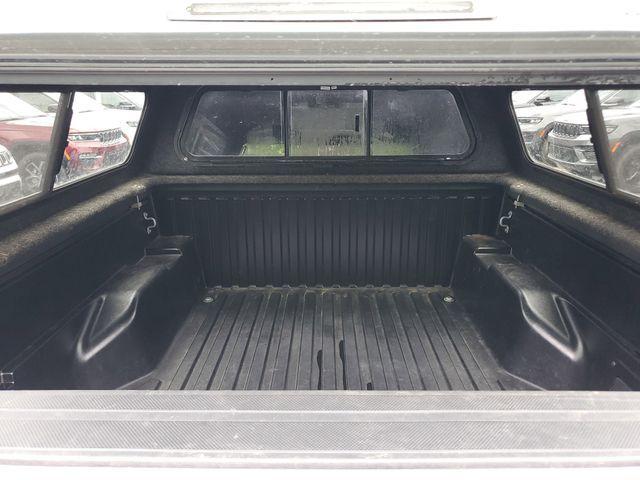 used 2023 Toyota Tacoma car, priced at $41,698