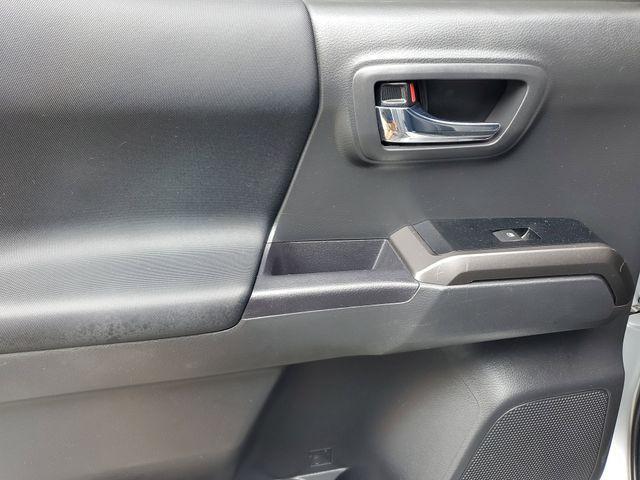 used 2023 Toyota Tacoma car, priced at $41,698
