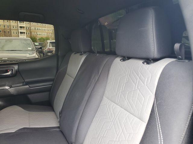 used 2023 Toyota Tacoma car, priced at $41,698