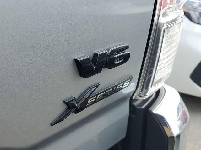 used 2023 Toyota Tacoma car, priced at $41,998