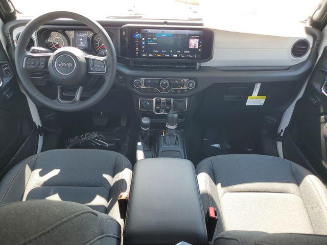 new 2025 Jeep Gladiator car, priced at $40,811