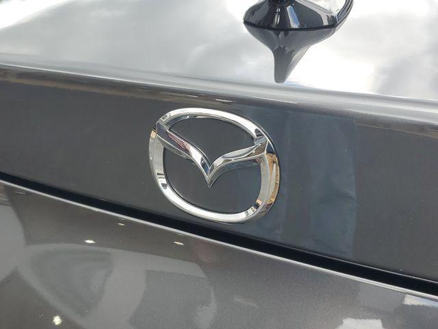 used 2020 Mazda MX-5 Miata car, priced at $25,196