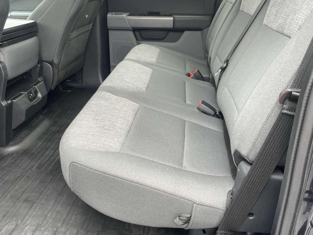 used 2021 Ford F-150 car, priced at $35,552