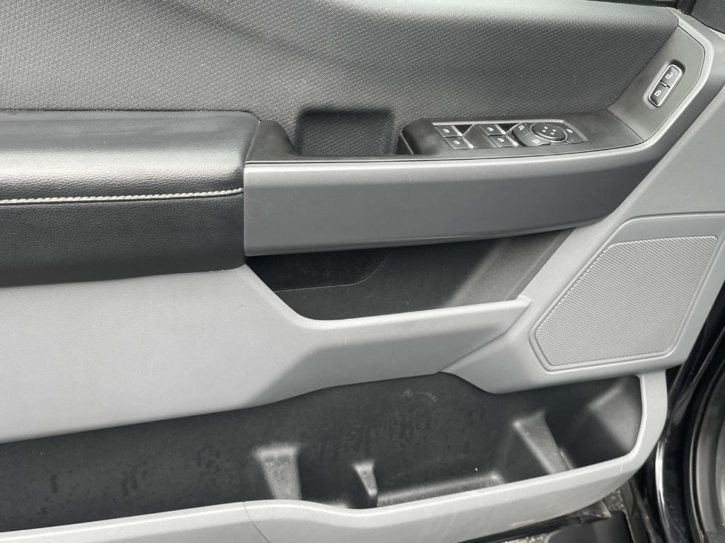 used 2021 Ford F-150 car, priced at $35,552