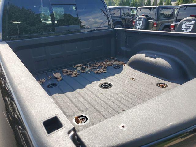 new 2025 Ram 2500 car, priced at $70,138