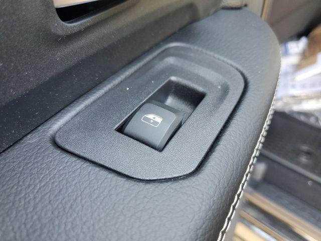 new 2025 Ram 2500 car, priced at $70,138