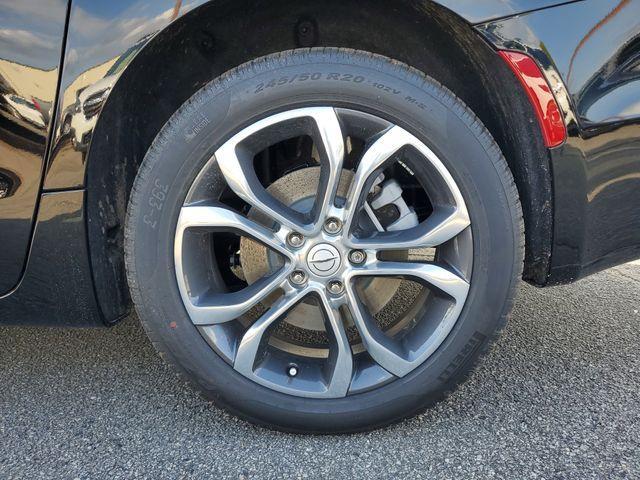 new 2026 Chrysler Pacifica car, priced at $54,759