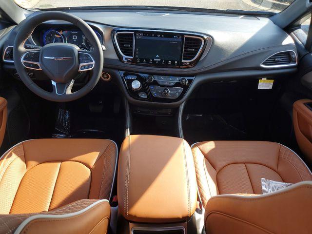 new 2026 Chrysler Pacifica car, priced at $54,759