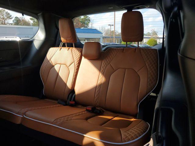 new 2026 Chrysler Pacifica car, priced at $54,759