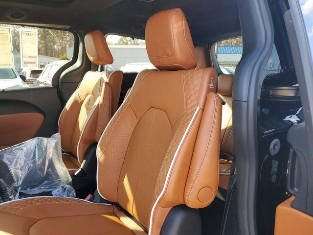 new 2026 Chrysler Pacifica car, priced at $54,759