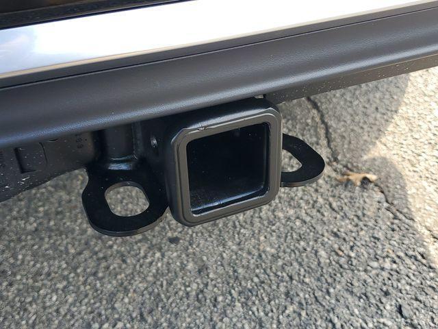 new 2026 Chrysler Pacifica car, priced at $54,759