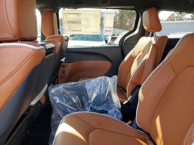 new 2026 Chrysler Pacifica car, priced at $54,759