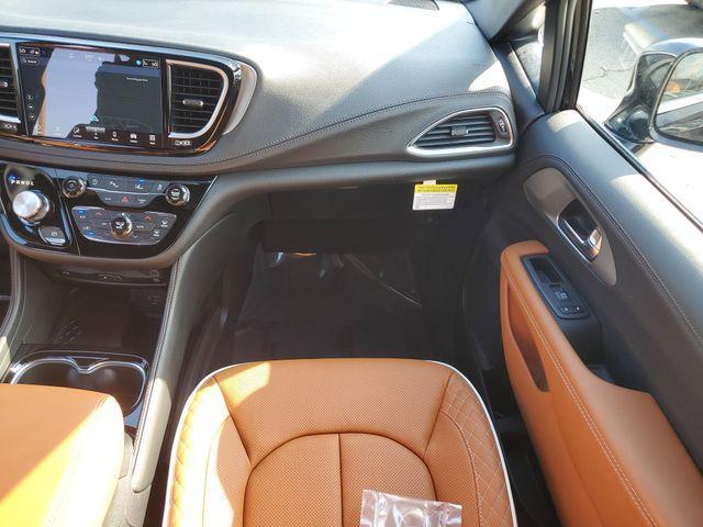 new 2026 Chrysler Pacifica car, priced at $54,759