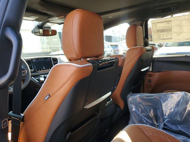 new 2026 Chrysler Pacifica car, priced at $54,759