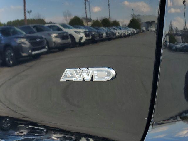 new 2026 Chrysler Pacifica car, priced at $54,759