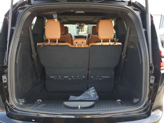 new 2026 Chrysler Pacifica car, priced at $54,759