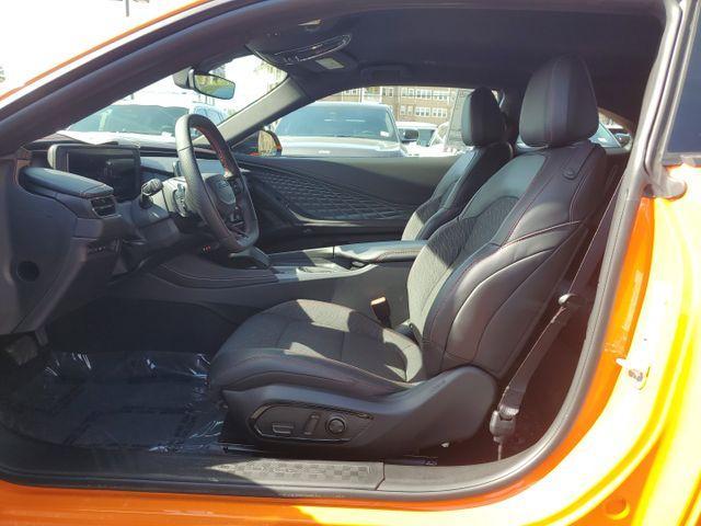 new 2025 Dodge Charger Daytona car, priced at $56,980