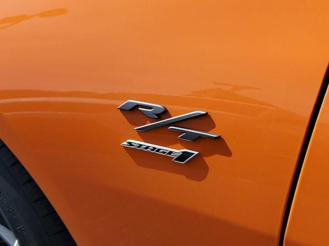 new 2025 Dodge Charger Daytona car, priced at $56,980
