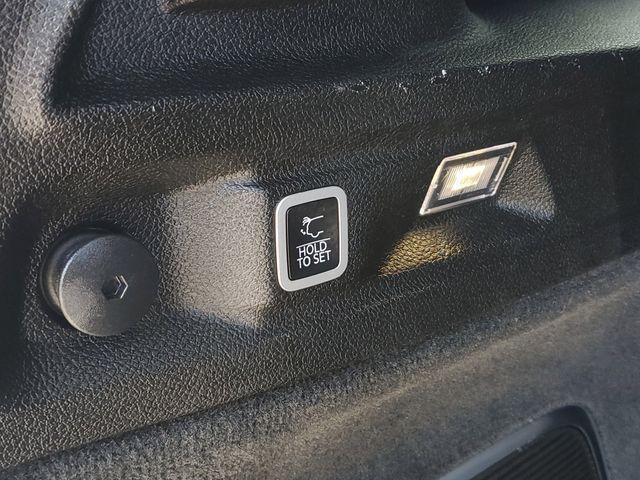 used 2023 Jeep Grand Cherokee L car, priced at $42,000